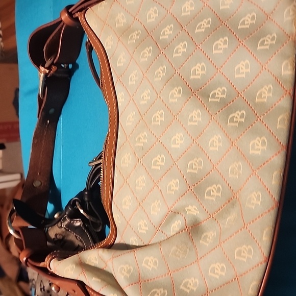 Dooney and Bourke - Picture 1 of 3